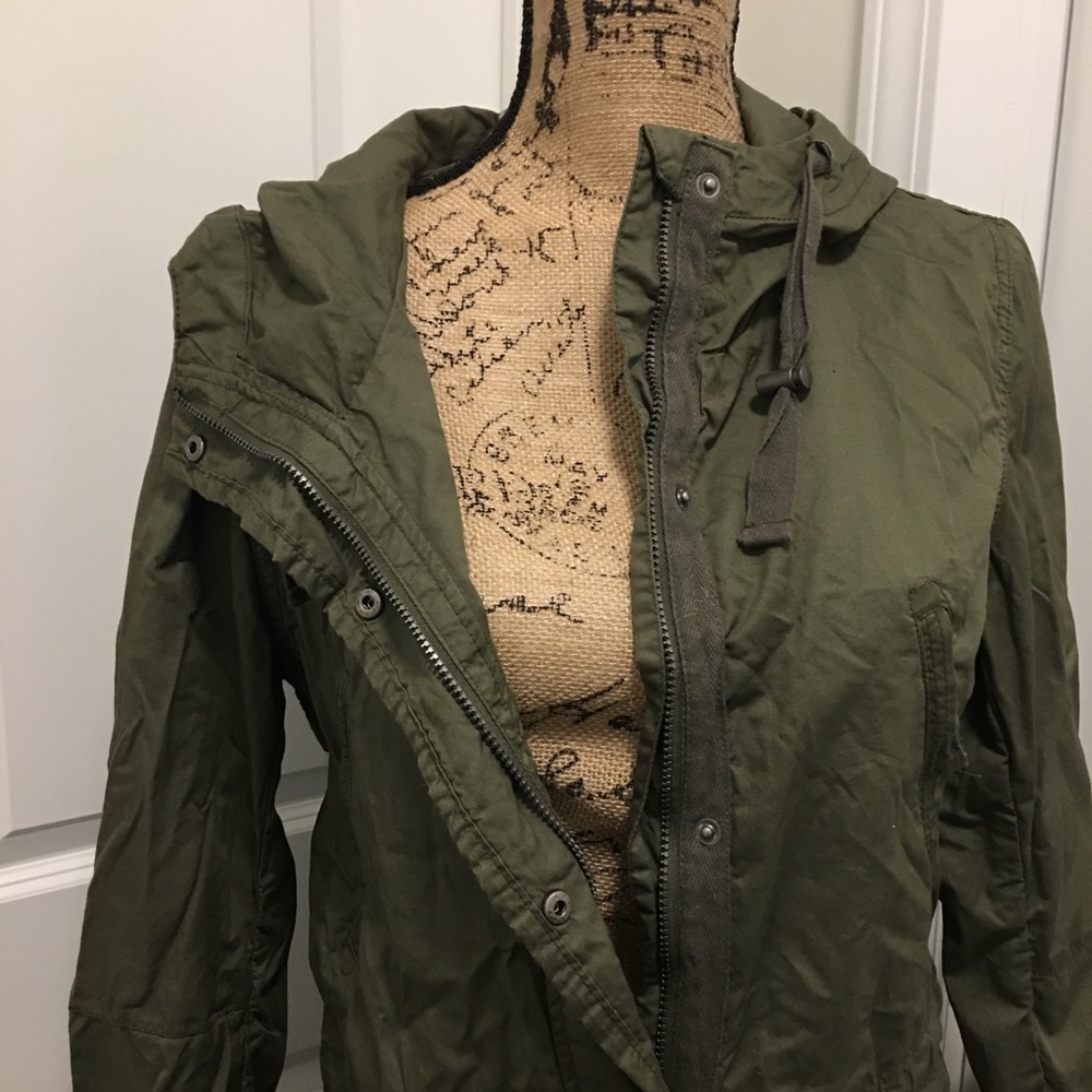HM jacket - Picture 3 of 3