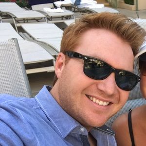 Meet your Posher, Trent