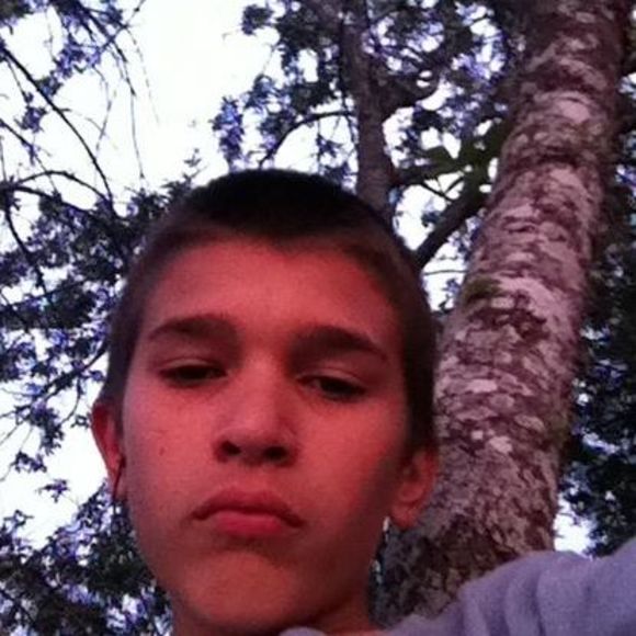 Meet your Posher, Connor - Picture 1 of 1