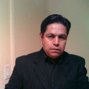 Meet your Posher, Samuel