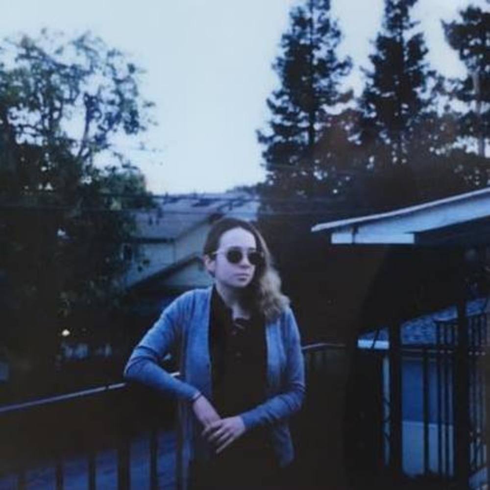 Meet your Posher, Francesca