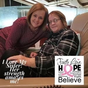 Meet your Posher, Lori