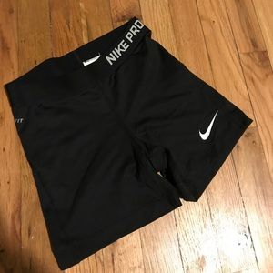 Nike Pro Spandex