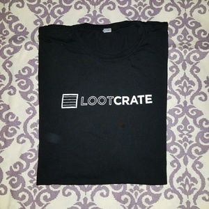 Lootcrate T-shirt