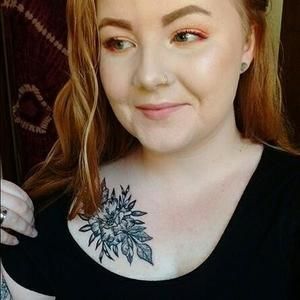 Meet your Posher, Rekiah