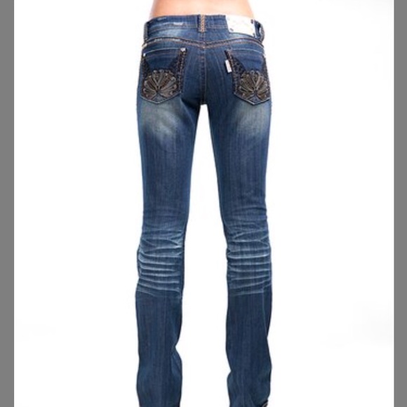 Bootcut Jeans - Picture 1 of 6