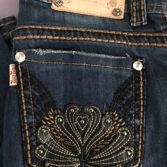 Bootcut Jeans - Picture 4 of 6