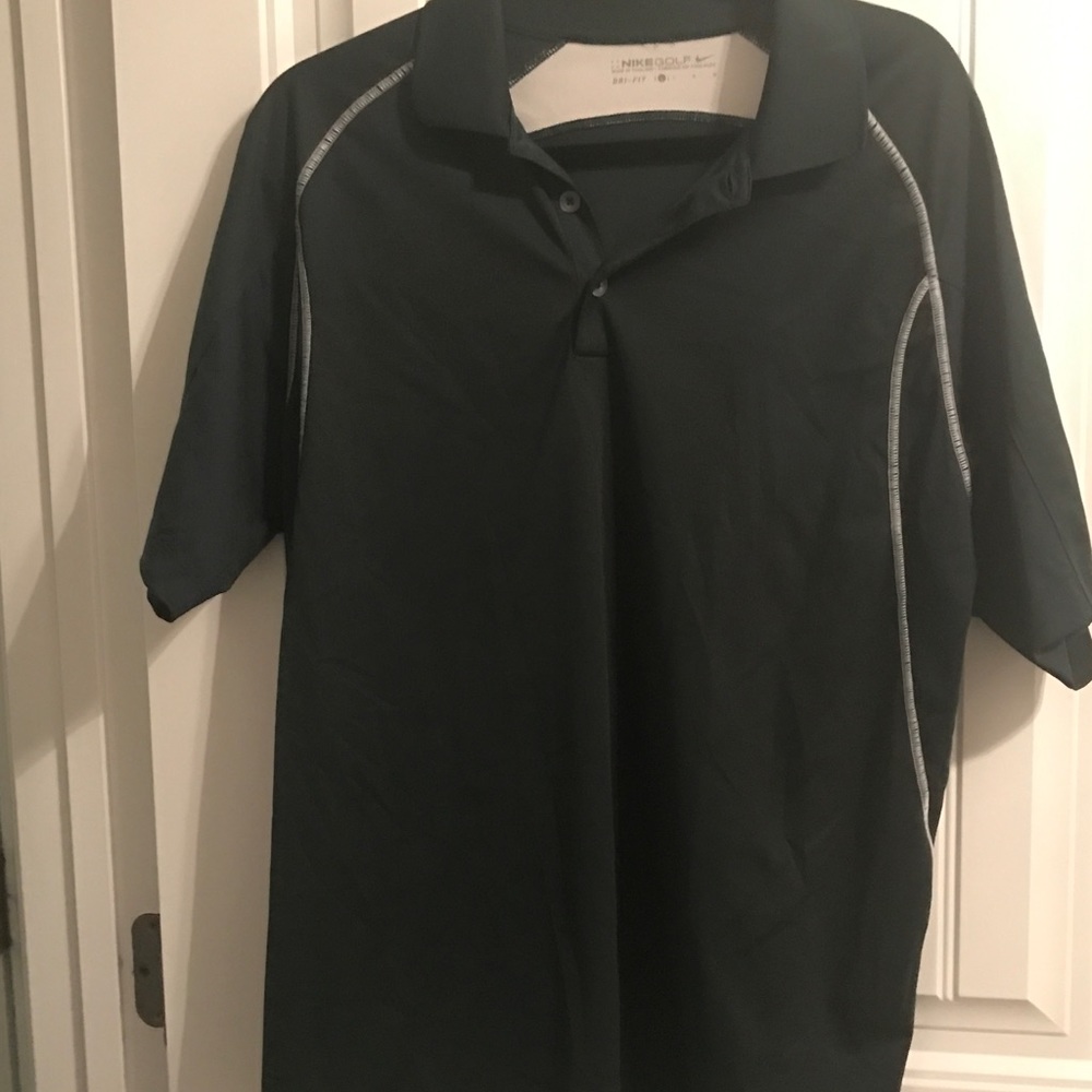Nike Golf shirt