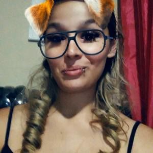 Meet your Posher, Candy