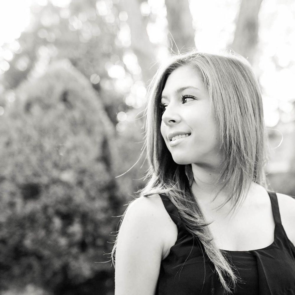 Meet your Posher, Kaitlin