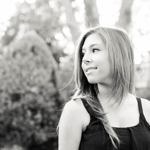 Meet your Posher, Kaitlin