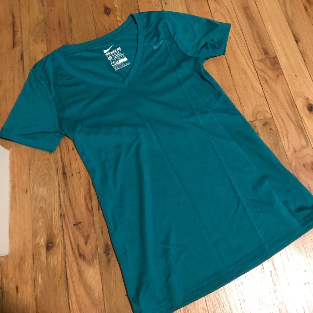 Nike Dri-Fit Shirt