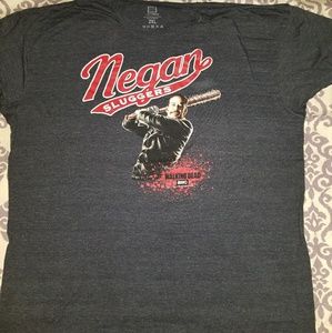 Walking Dead - Negan T-shirt