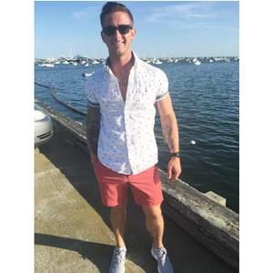 Meet your Posher, Drew