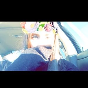 Meet your Posher, Sam