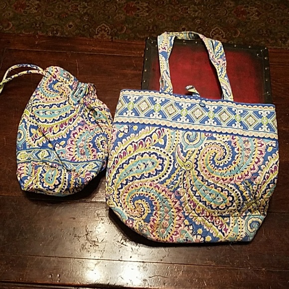 Vera Bradley set - Picture 1 of 3