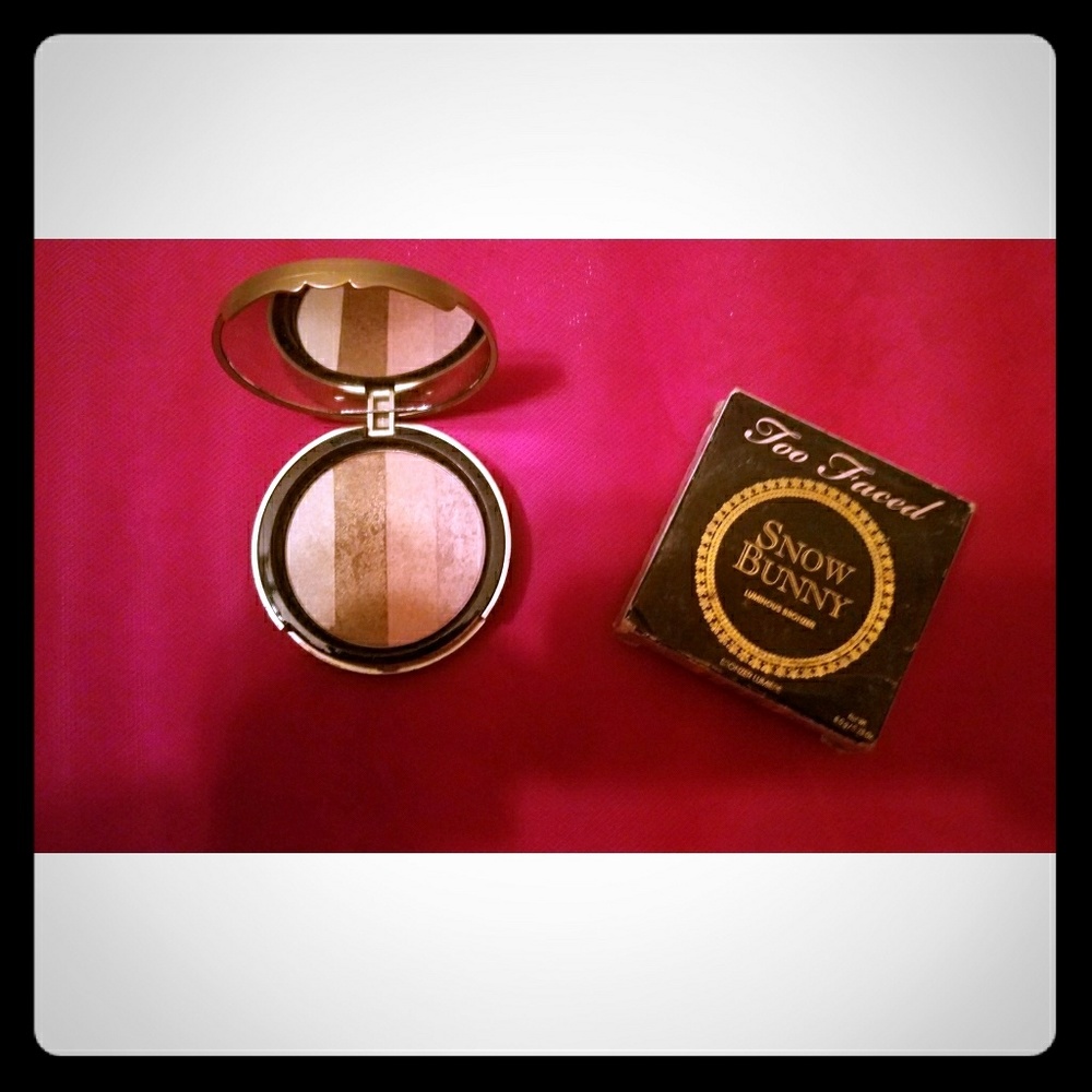 Too Faced