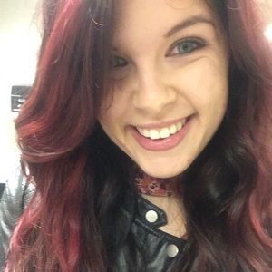 Meet your Posher, Allison