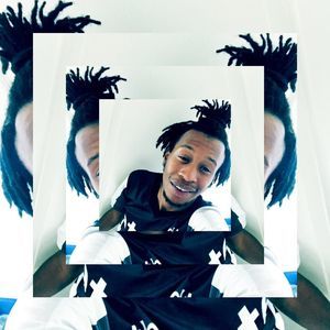 Meet your Posher, Erick