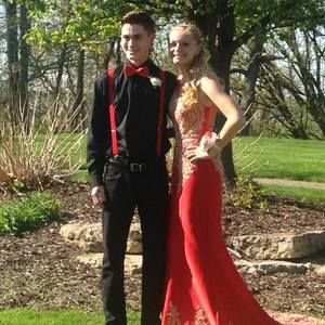 Meet your Posher, Kyle