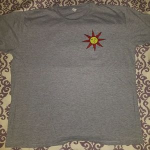 Dark Souls T-shirt
