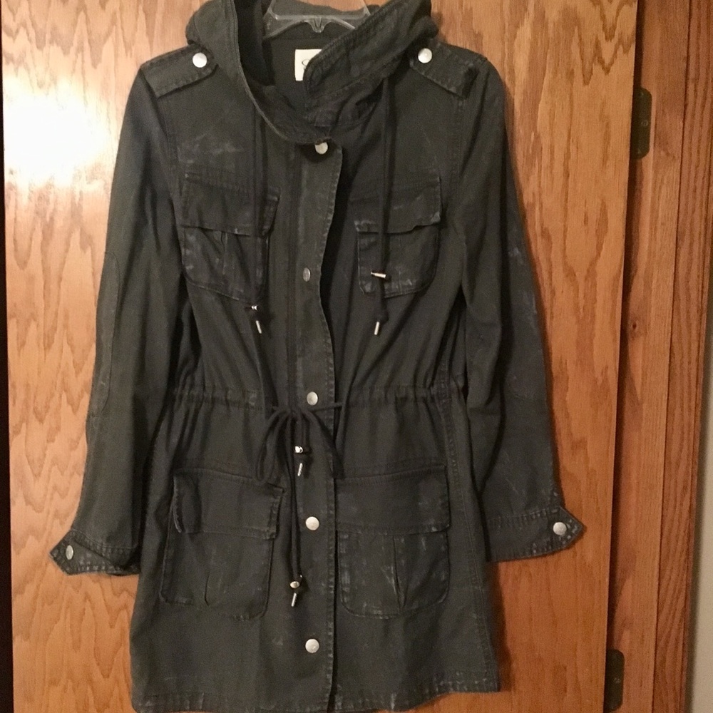 New JESSICA SIMPSON JACKET Size XS