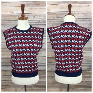 FINAL PRICE ✨✨Vintage Pendleton Wool Vest