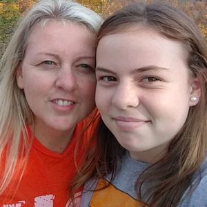 Meet your Posher, Tammy
