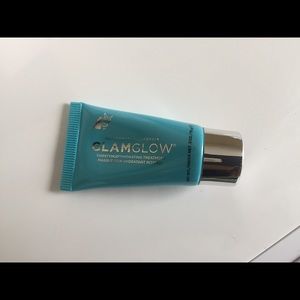 Glamglow thirstymud mask