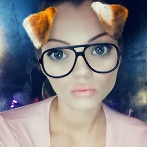 Meet your Posher, Tracie