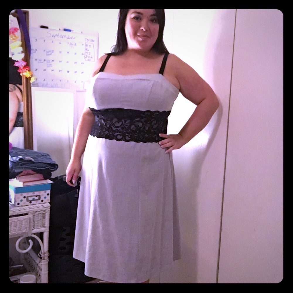 Torrid size 2