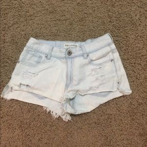 Bullhead Denim Shorts