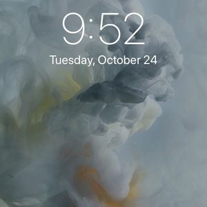 Meet your Posher, Fred