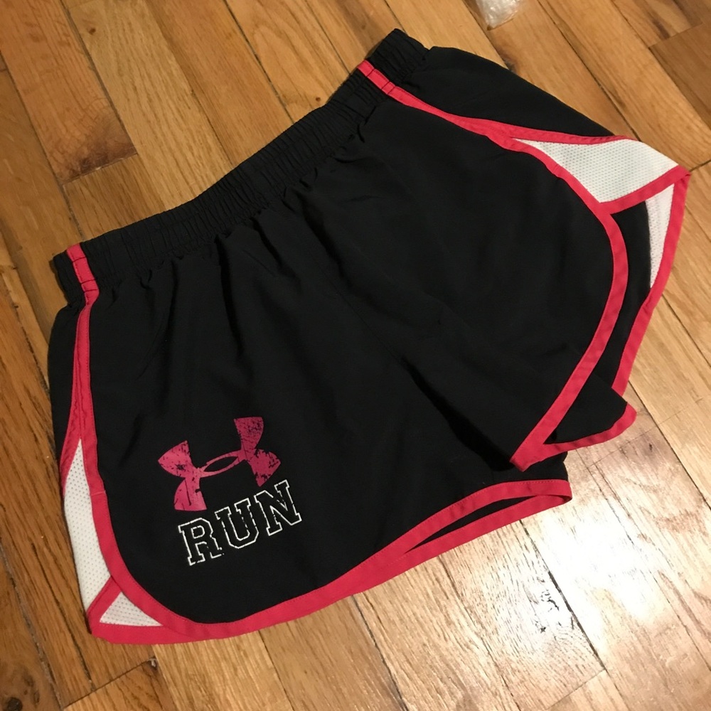 Under Armour Running Shorts