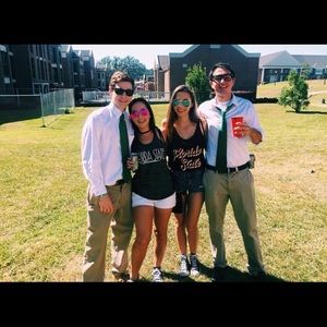 Meet your Posher, Emily