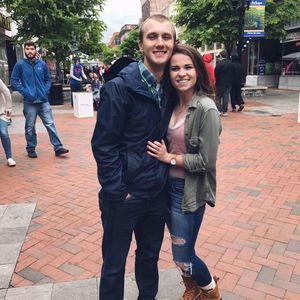 Meet your Posher, Donny