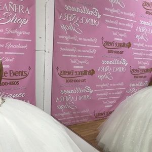 Meet your Posher, Belle