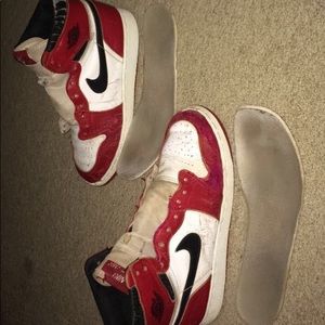 Jordan 1 1994