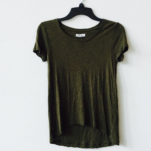Madewell Tops - Madewell Basic Tee
