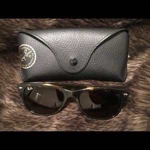Ray-Ban New Wayfarer