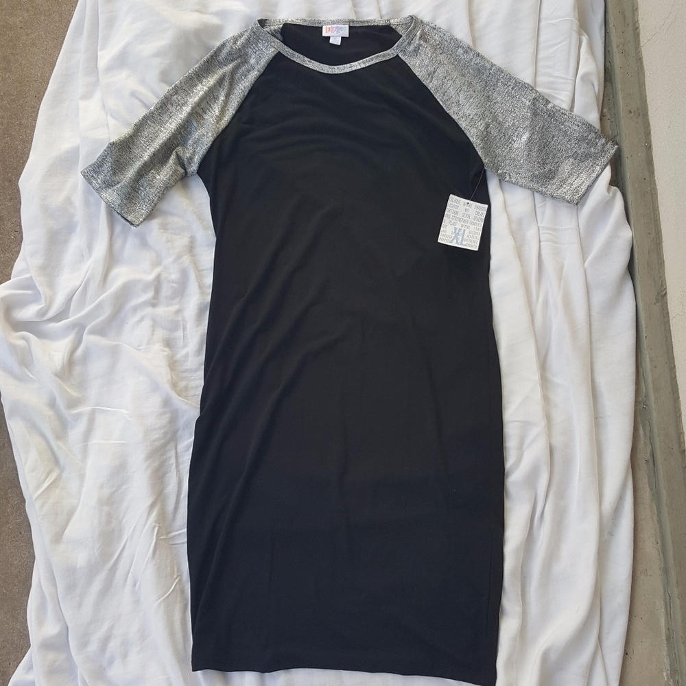 NWT LLR Elegant Julia