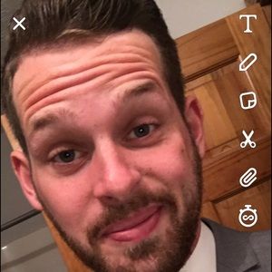 Meet your Posher, Samuel