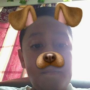 Meet your Posher, Abraham