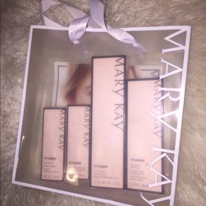 TimeWise® Miracle Set®Normal/Dry
