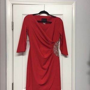 Alex dress formal dress