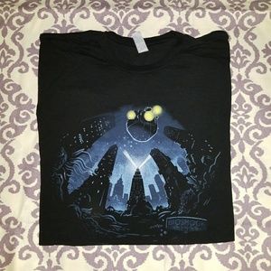 Bioshock 2 T-shirt