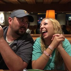 Meet your Posher, Johnny