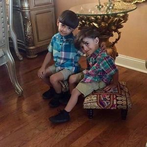 Meet your Posher, Dalal