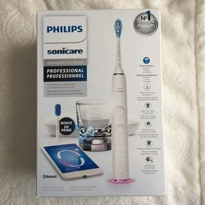 PHILIPS Sonicare DiamondClean Smart