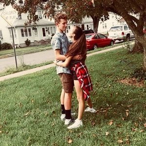 Meet your Posher, Amelia